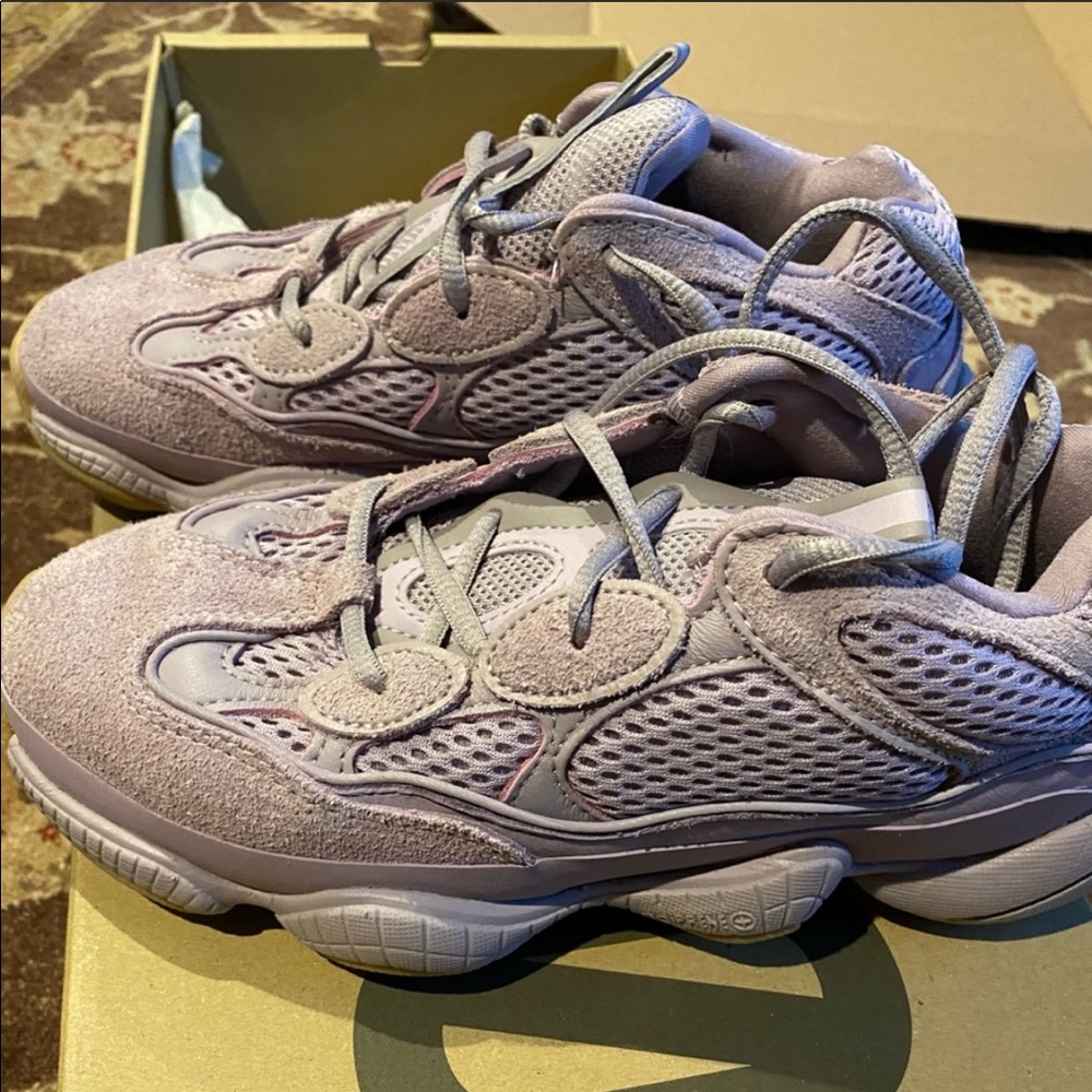 Yeezy 500 Soft Vision